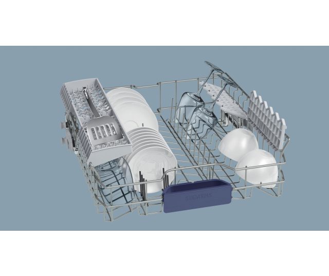 Siemens SN69M036NL inbouw vaatwasser