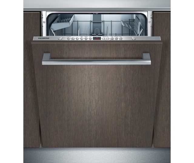 Siemens SN69M036NL inbouw vaatwasser