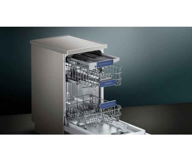 Siemens SR236I00ME smal vaatwasser
