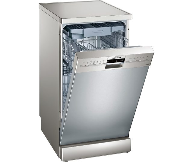 Siemens SR236I00ME smal vaatwasser