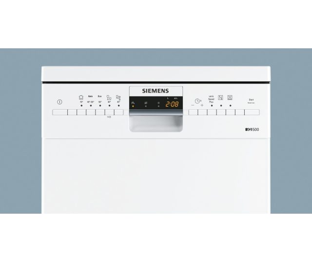 Siemens SR25M286EU vaatwasser
