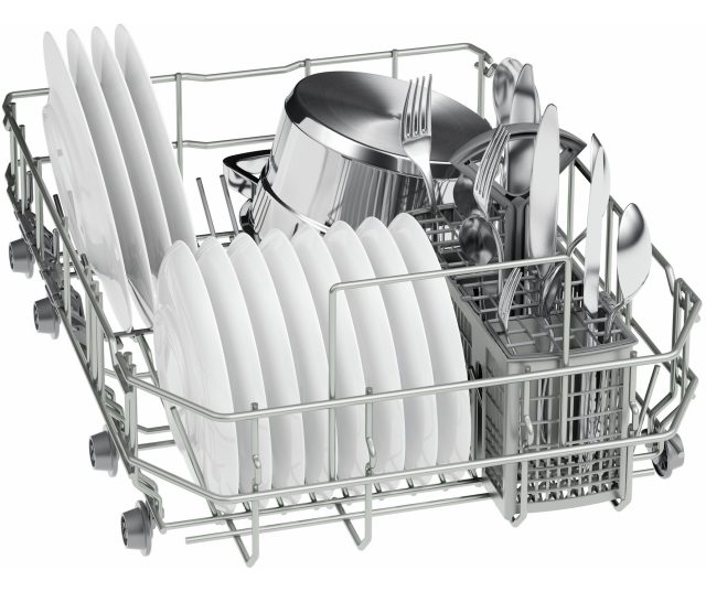 Siemens SR515S03CE smal vaatwasser
