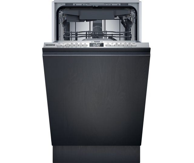 SIEMENS vaatwasser smal inbouw SR63EX25ME