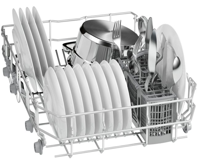 Siemens SR64E004EU inbouw vaatwasser