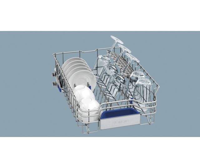 Siemens SR656X01TE smal vaatwasser