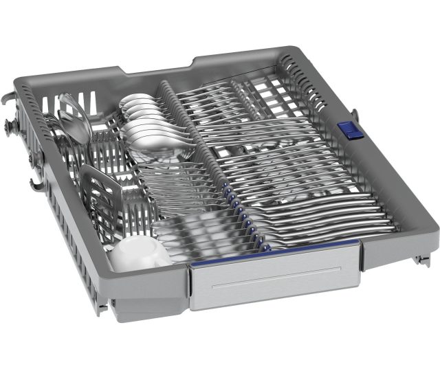 Siemens SR656X01TE smal vaatwasser