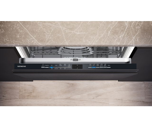 Siemens SX61IX13TE inbouw vaatwasser - hoog model