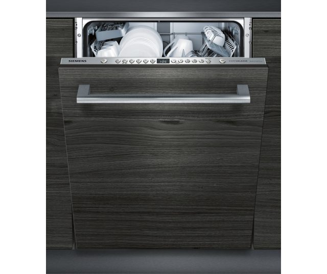 Siemens SX636X08IE inbouw vaatwasser - De Schouw Witgoed