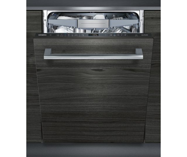 Siemens SX658X04TE inbouw vaatwasser