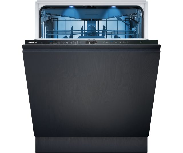 Siemens SX65EX12CE inbouw vaatwasser - hoog model