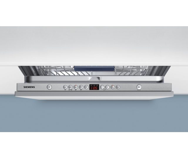 Siemens SX75M039EU inbouw vaatwasser