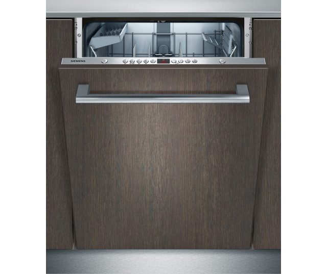 Siemens SX75M039EU inbouw vaatwasser