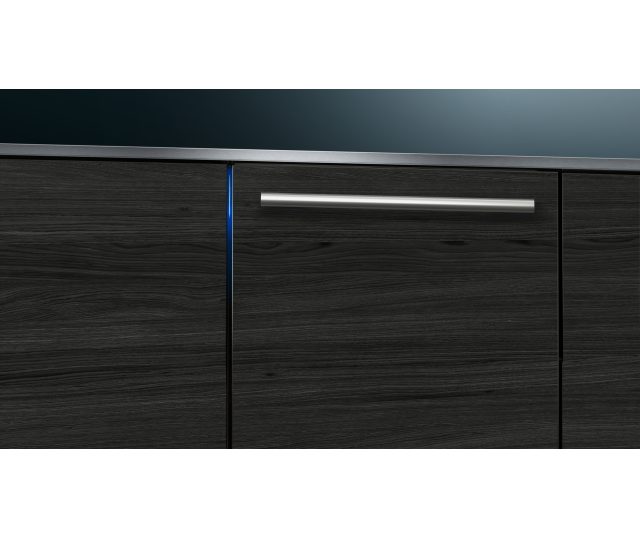 Siemens SX75ZX16CE inbouw vaatwasser met besteklade en varioScharnier (ikea keukens)