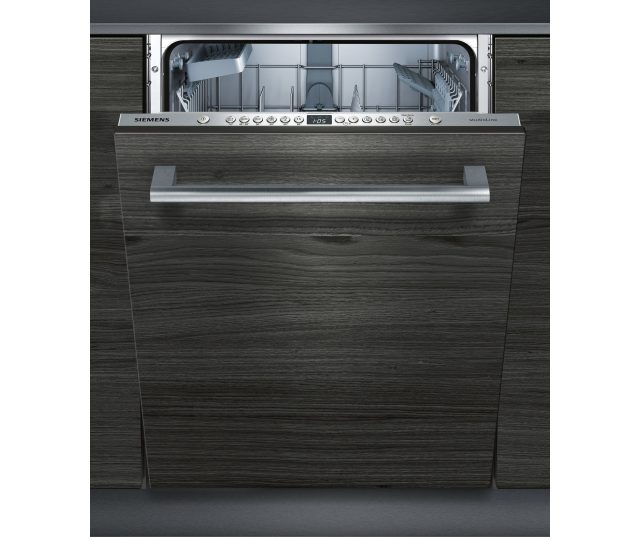 Siemens SX836X12IE inbouw vaatwasser