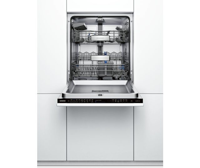 Siemens SZ73045 rvs beschermstrip