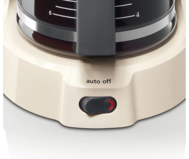 Siemens TC3A0307 creme koffiemachine
