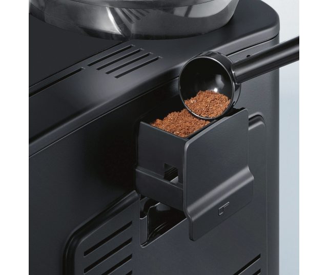 Siemens TE603209RW koffiemachine