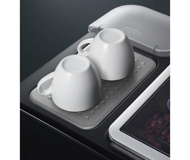 Siemens TI305206RW koffiemachine