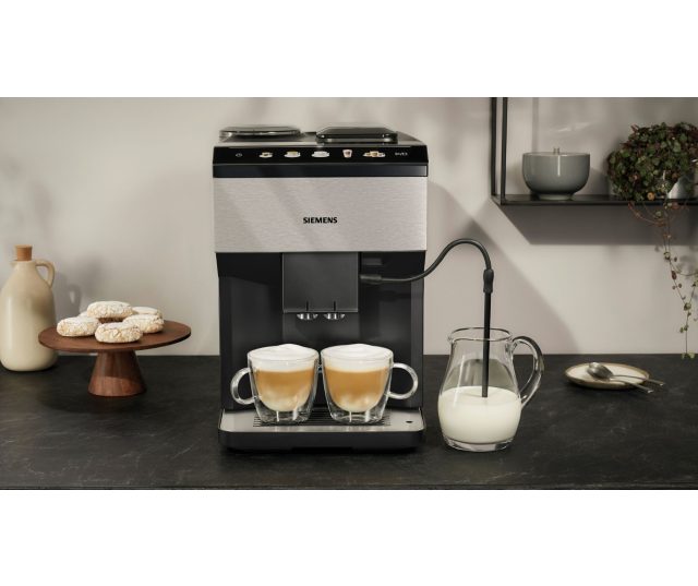 Siemens TP517DF3 koffiemachine - extraKlasse