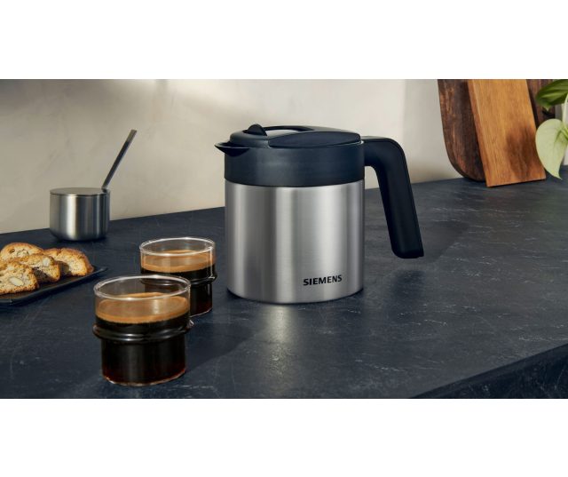 Siemens TQ905DF9 koffiemachine