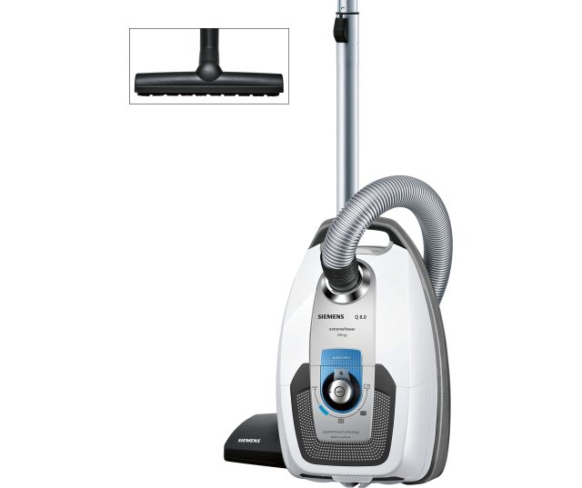 Siemens VSQ8MSA332 stofzuiger
