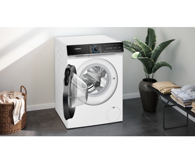 Siemens WG44G20MNL wasmachine