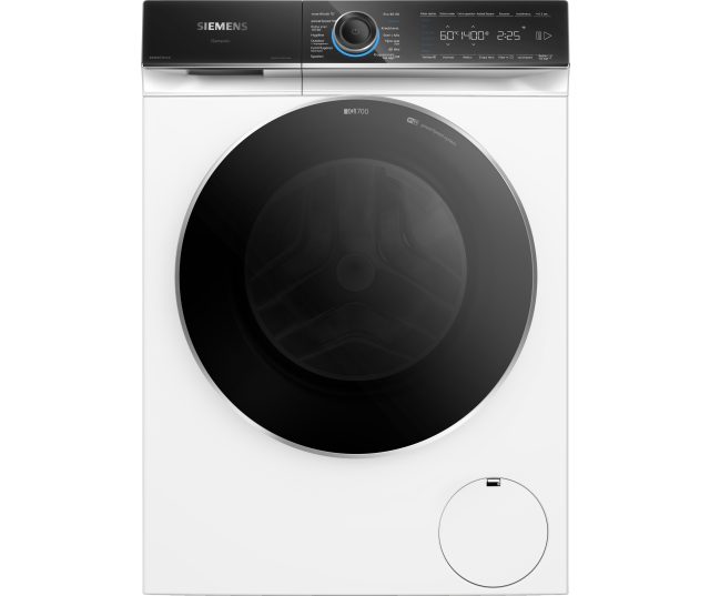 Siemens WG44G20MNL wasmachine