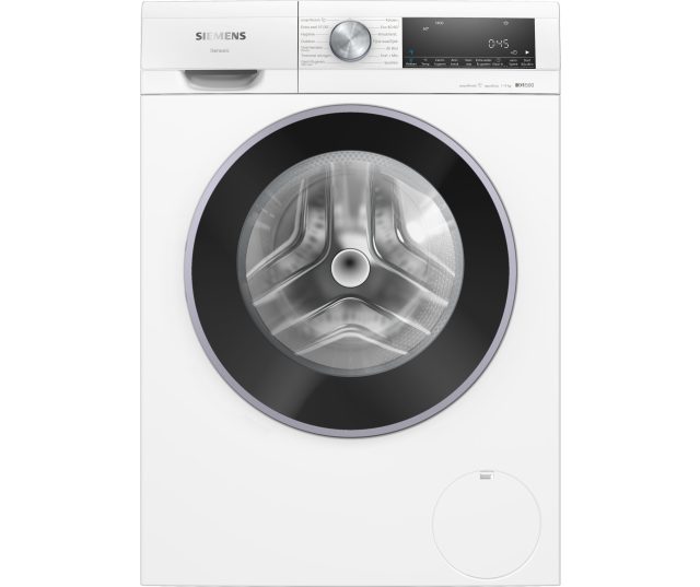 Siemens WG44G2ZONL wasmachine