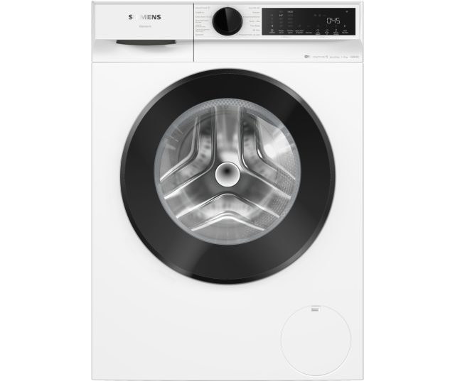 SIEMENS wasmachine WG44J205NL