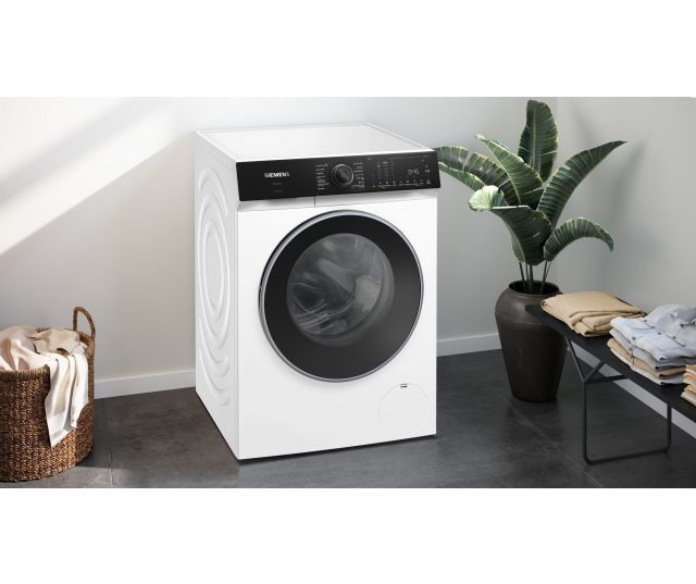 Siemens WG46H2A9NL wasmachine