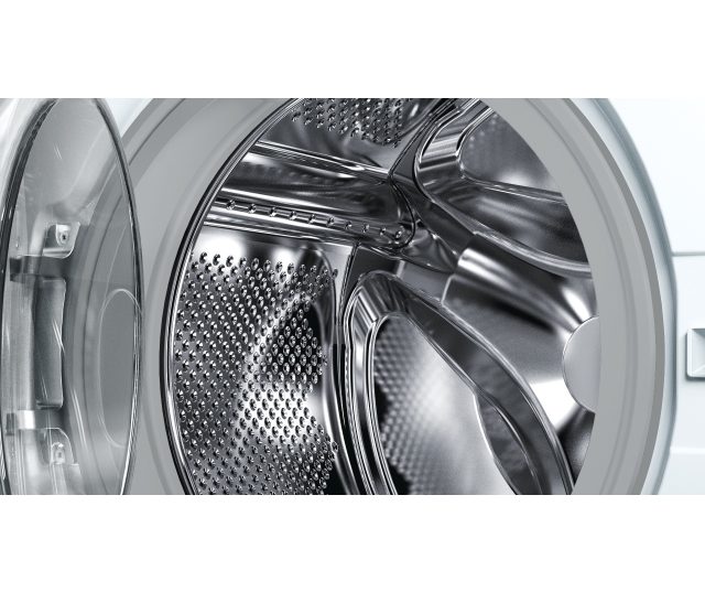 Siemens WM14E448NL wasmachine