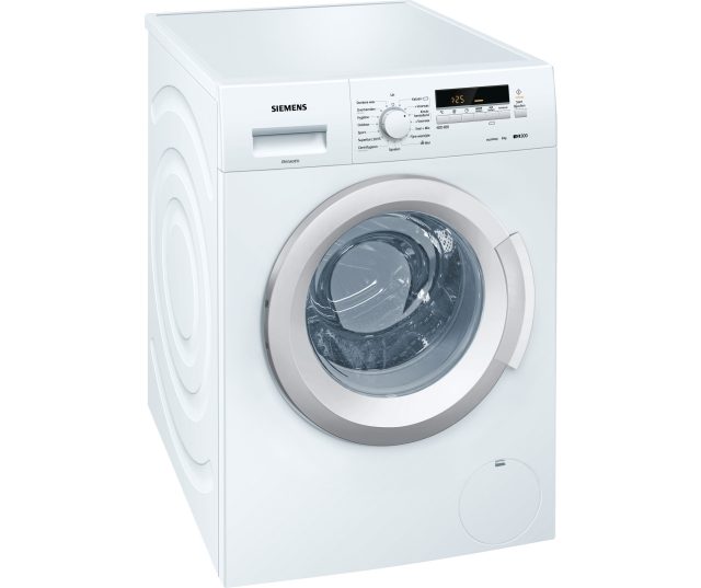 Siemens WM14K261NL wasmachine