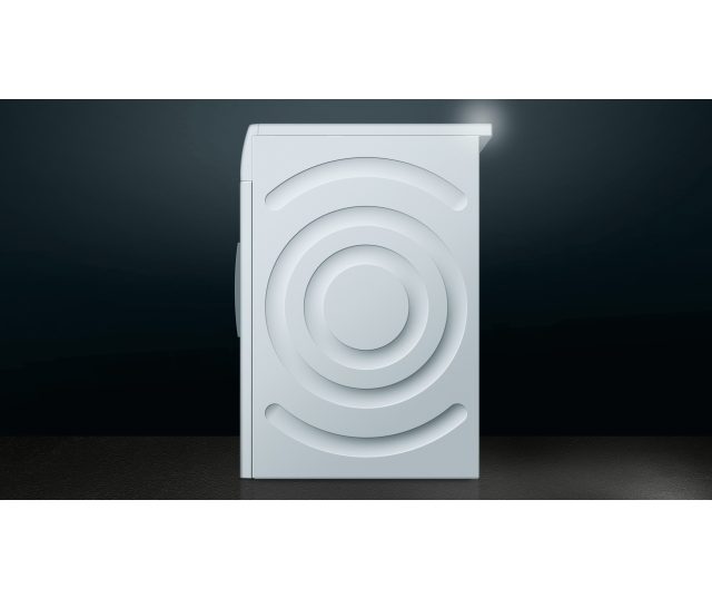 Siemens WM14N030NL wasmachine