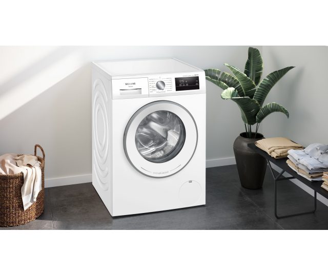 Siemens WM14N09XNL wasmachine