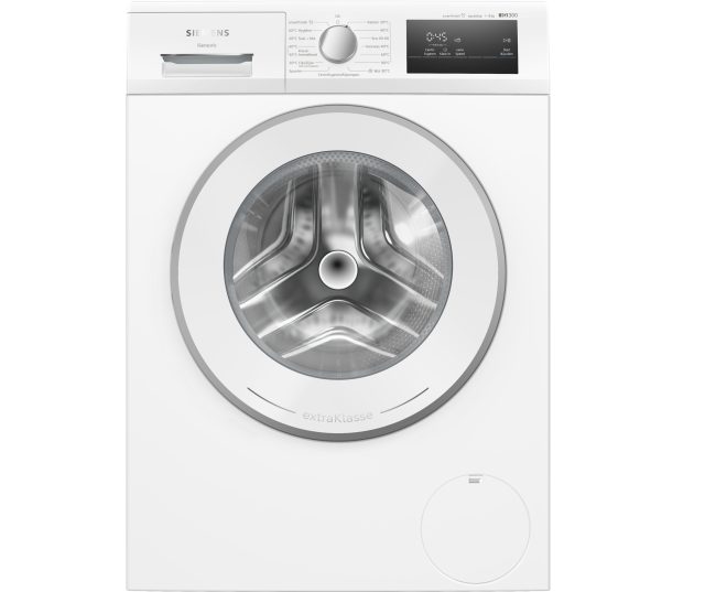 SIEMENS wasmachine WM14N09XNL