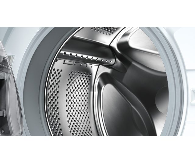 Siemens WM14N272NL wasmachine