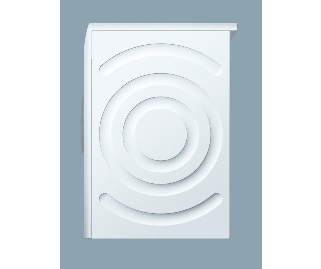 Siemens WM14N272NL wasmachine