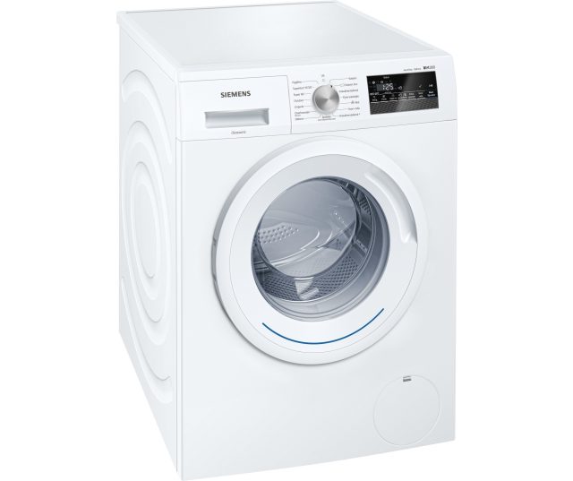 Siemens WM14N272NL wasmachine