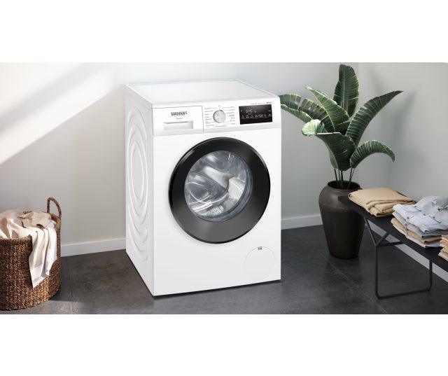 WM14N29QNL wasmachine - smartFinish