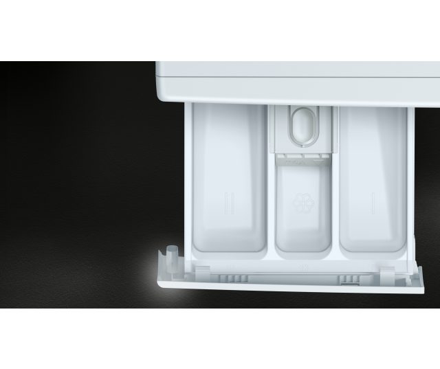 Siemens WM14N29XNL wasmachine