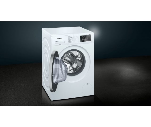 Siemens WM14T322NL wasmachine