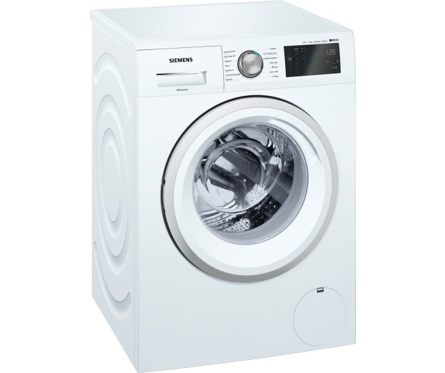 Siemens WM14T6H6NL wasmachine