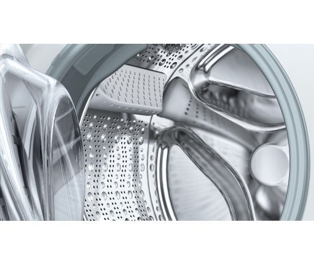 Siemens WM16WH59NL wasmachine