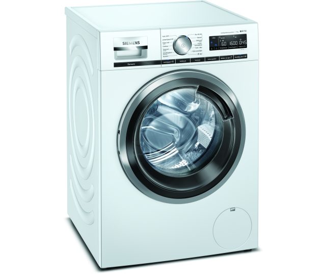 Siemens WM6HXK70NL wasmachine