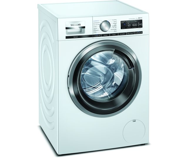 Siemens WM6HXL70NL wasmachine