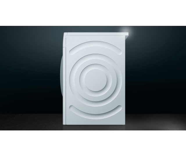 Siemens WMH6Y741NL wasmachine