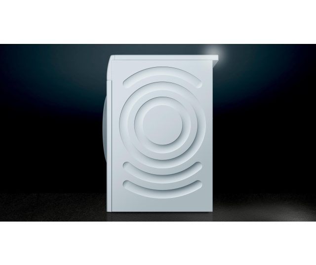 Siemens WN34A100NL was/droogcombinatie