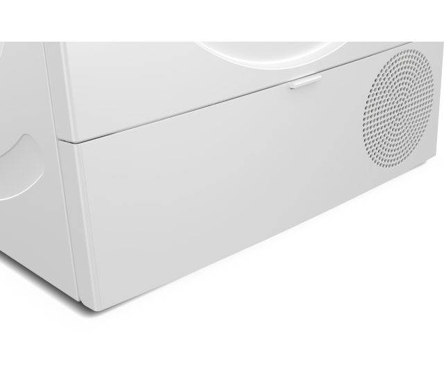 Siemens WQ43G1DANL warmtepomp droger