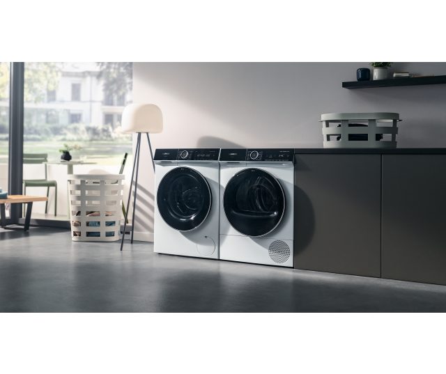 Siemens WQ46B2D5NL warmtepomp droger