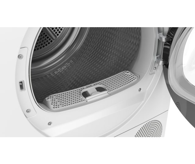 Siemens WQ46H2CLNL warmtepomp droger
